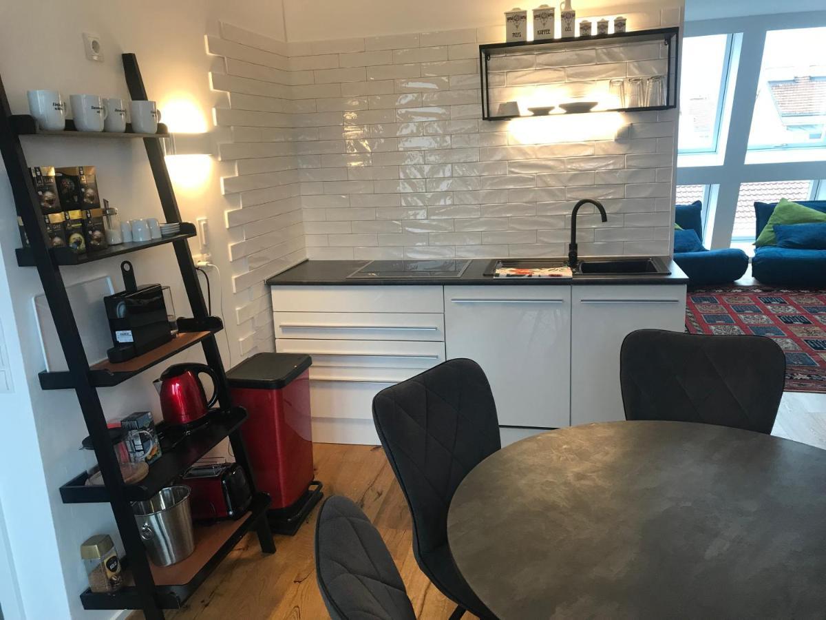 Skysuite Holiday Home Wien Eksteriør bilde