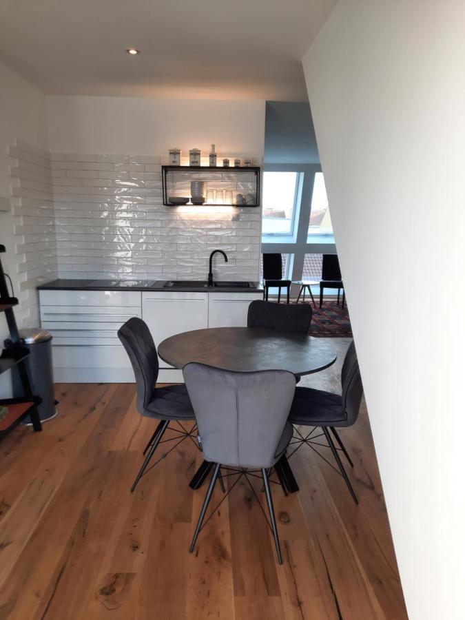 Skysuite Holiday Home Wien Eksteriør bilde