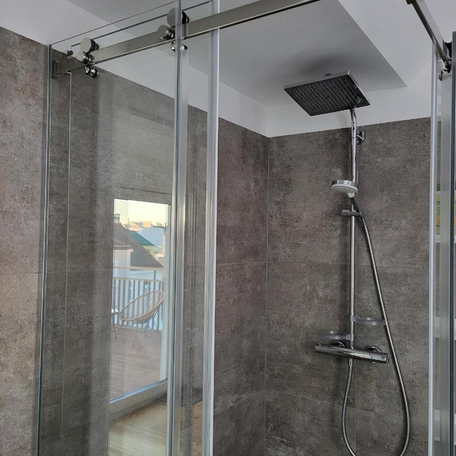 Skysuite Holiday Home Wien Eksteriør bilde