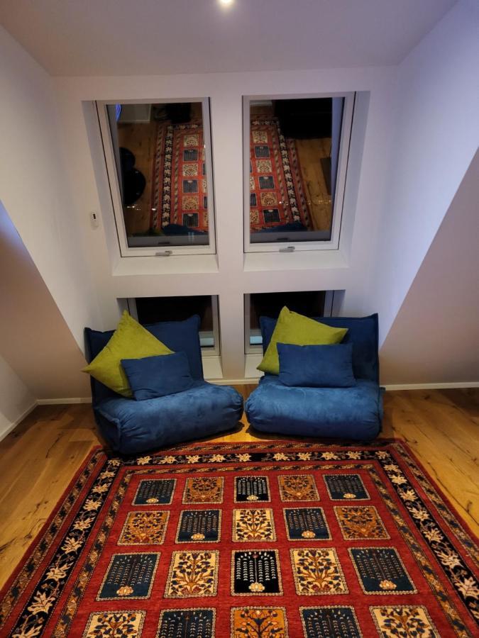 Skysuite Holiday Home Wien Eksteriør bilde