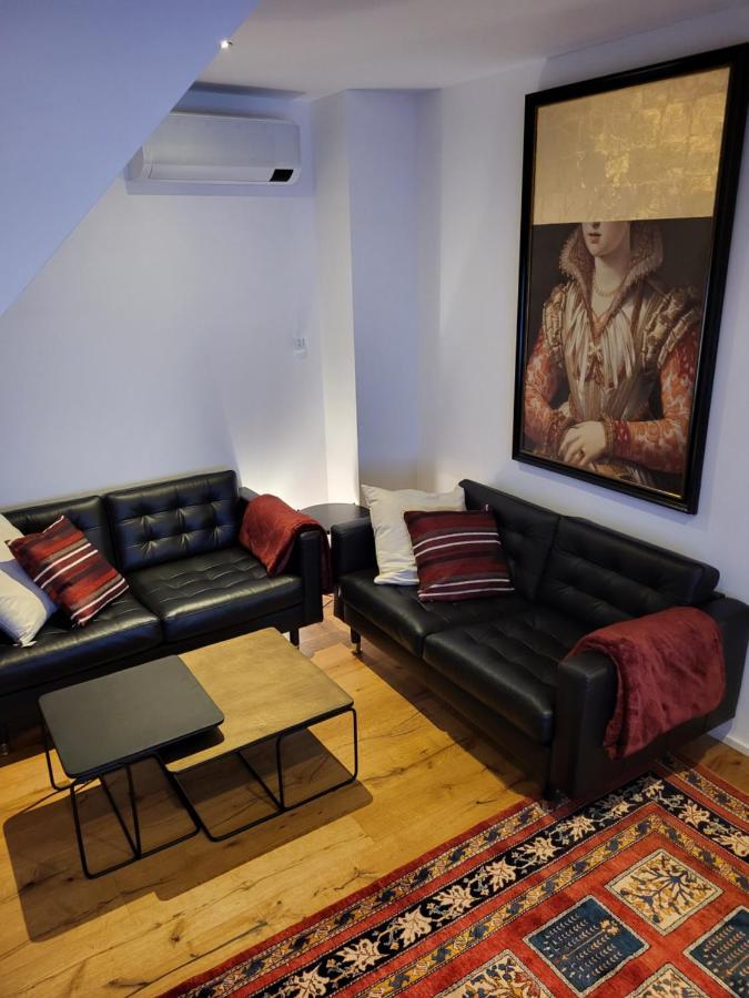 Skysuite Holiday Home Wien Eksteriør bilde