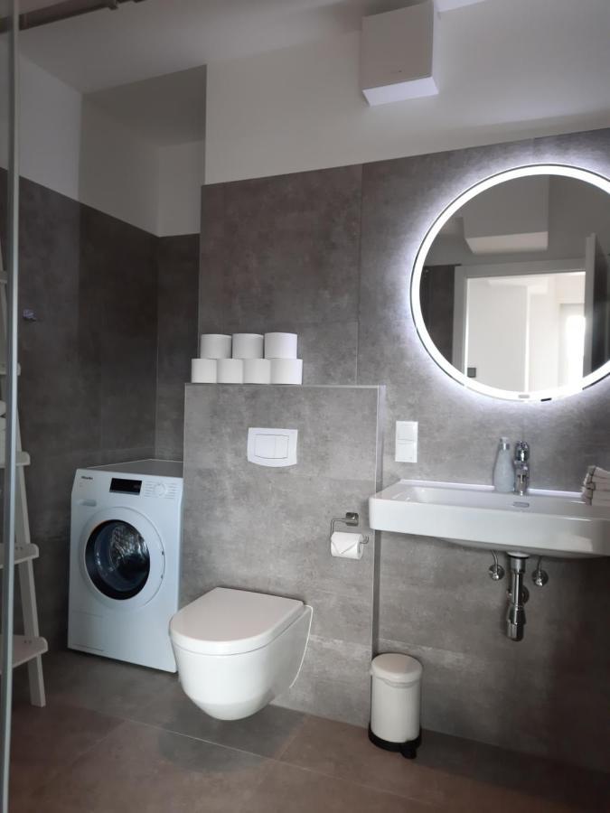 Skysuite Holiday Home Wien Eksteriør bilde