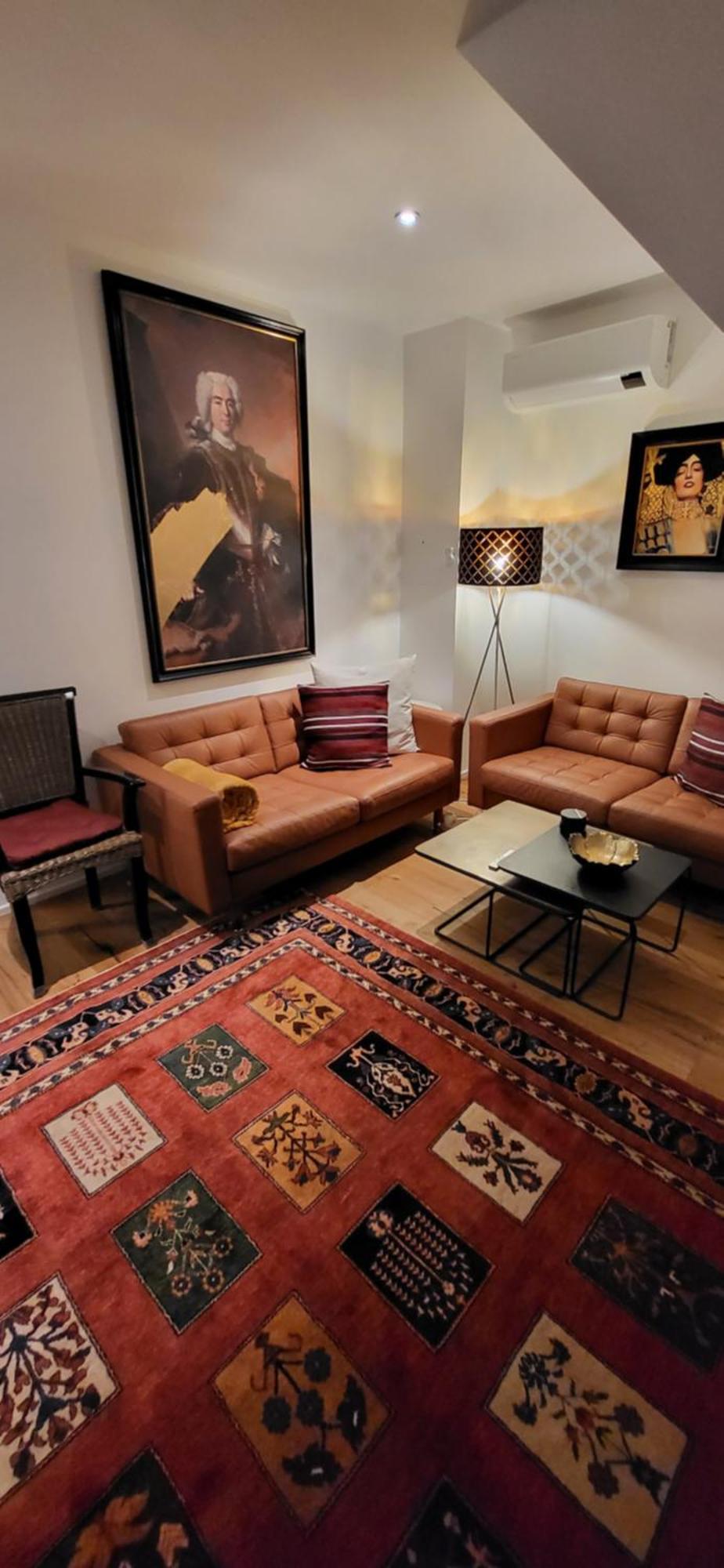 Skysuite Holiday Home Wien Eksteriør bilde