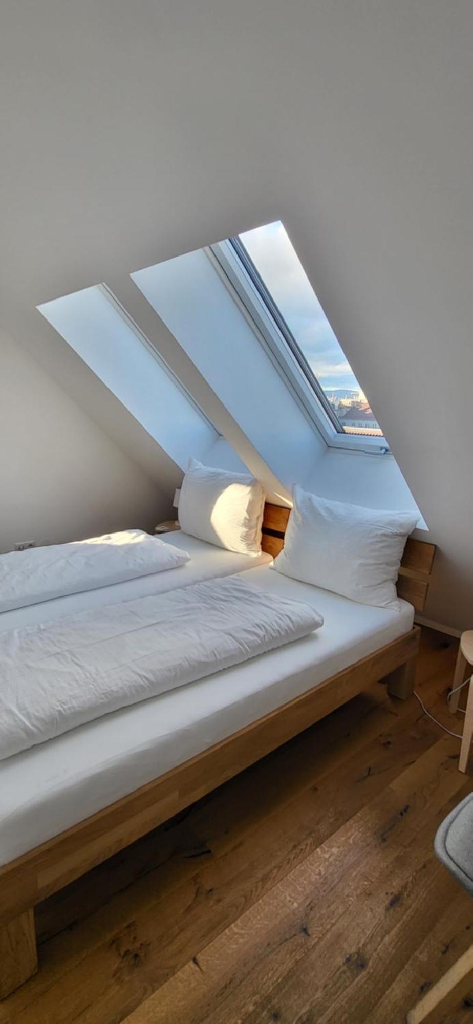 Skysuite Holiday Home Wien Eksteriør bilde